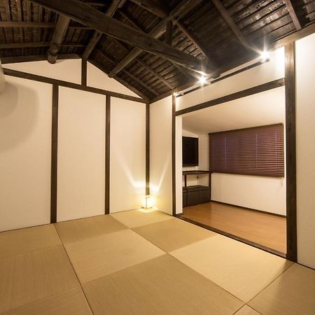 林恩清水别墅度假屋 京都 外观 照片