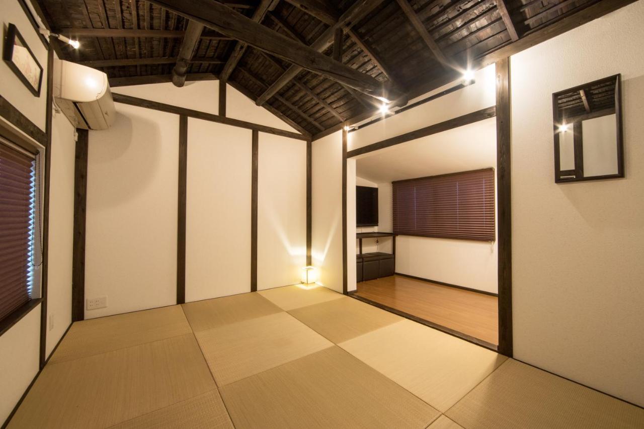 林恩清水别墅度假屋 京都 外观 照片
