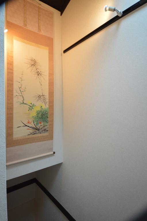 林恩清水别墅度假屋 京都 外观 照片