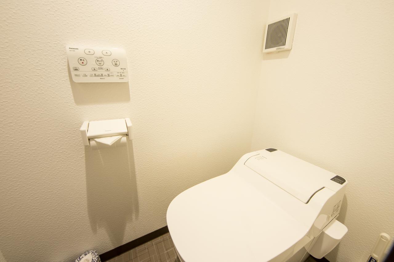林恩清水别墅度假屋 京都 外观 照片